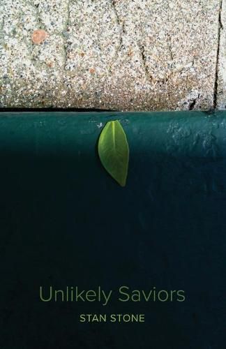 Cover image for Unlikely Saviors