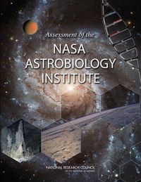 Cover image for Assessment of the NASA Astrobiology Institute