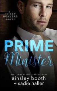 Cover image for Prime Minister