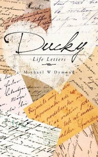 Cover image for Ducky