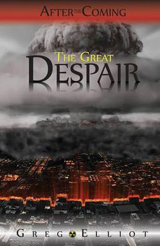 Cover image for The Great Despair