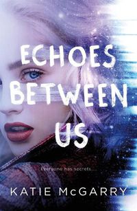 Cover image for Echoes Between Us