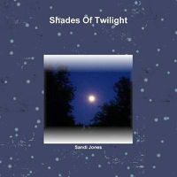 Cover image for Shades Of Twilight