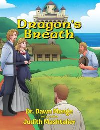 Cover image for Dragon's Breath