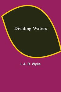 Cover image for Dividing Waters