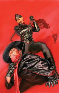 Cover image for The Shadow Volume 2: Revolution