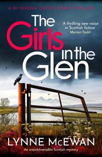 Cover image for The Girls in the Glen