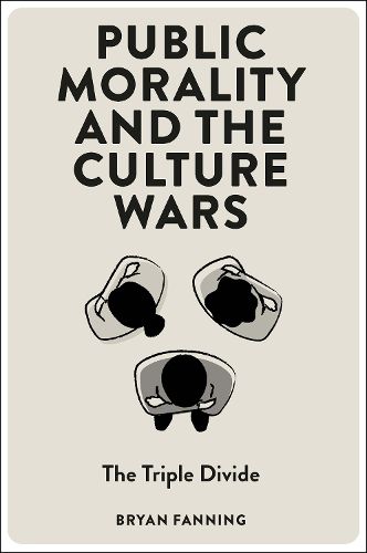 Cover image for Public Morality and the Culture Wars