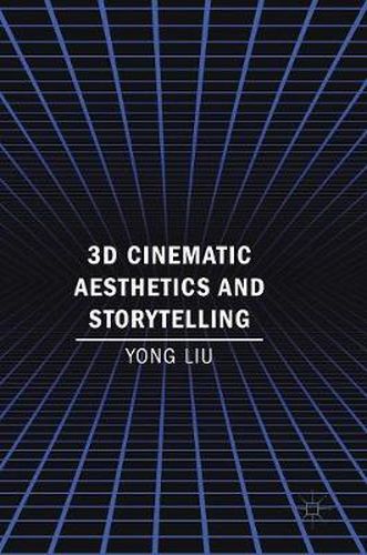 3D Cinematic Aesthetics and Storytelling