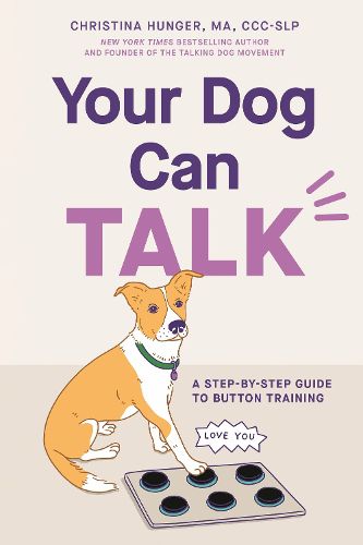 Cover image for Your Dog Can Talk