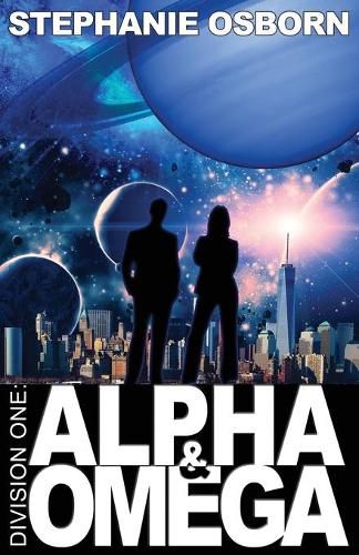 Cover image for Alpha and Omega