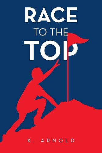 Cover image for Race to the Top