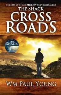 Cover image for Cross Roads: What if you could go back and put things right?