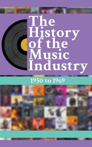 Cover image for The History Of The Music Industry
