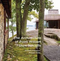Cover image for The Architecture of Point William