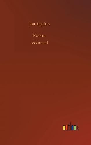 Cover image for Poems