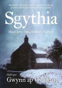Cover image for Sgythia - Hanes John Dafis, Rheithor Mallwyd