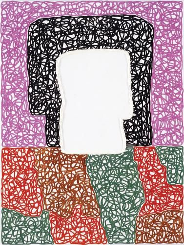 Cover image for Frye Salon + Jonathan Lasker