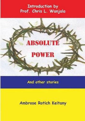 Cover image for Absolute Power and Other Stories