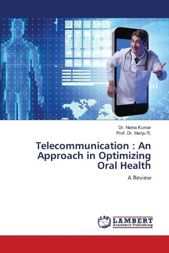 Cover image for Telecommunication