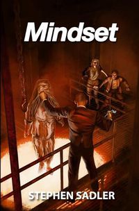 Cover image for Mindset