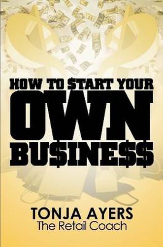Cover image for How to Start Your Own Business