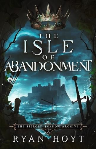 Cover image for The Isle of Abandonment