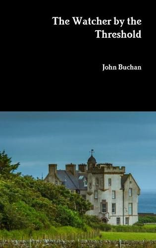 Cover image for The Watcher by the Threshold