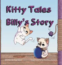 Cover image for Kitty Tales