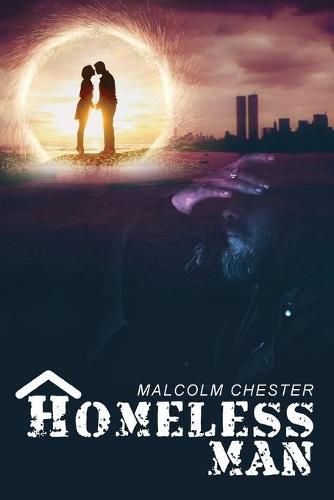 Cover image for Homeless Man