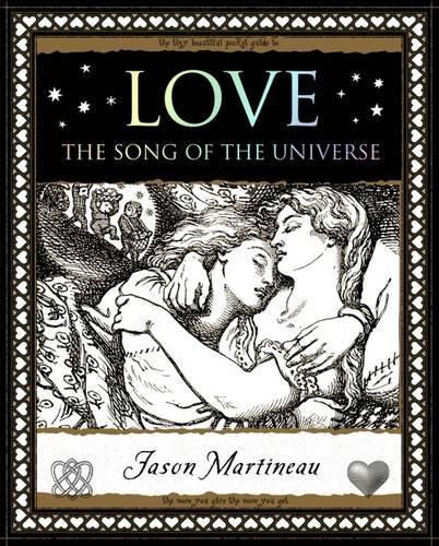 Cover image for Love: The Song of the Universe