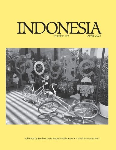 Cover image for Indonesia