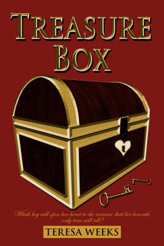 Cover image for Treasure Box