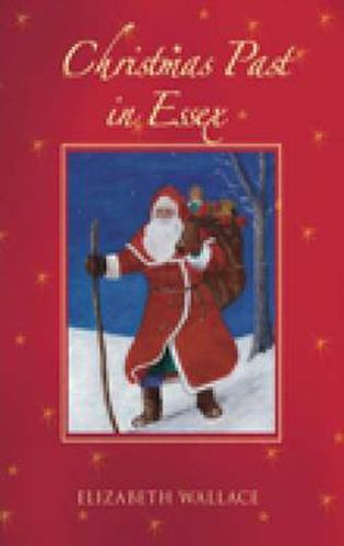Cover image for Christmas Past in Essex