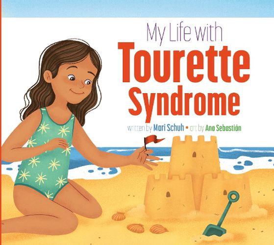Cover image for My Life with Tourette Syndrome