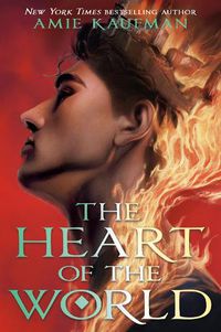 Cover image for The Heart of the World