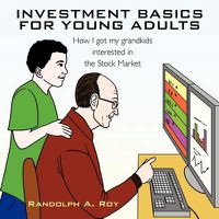 Cover image for Investment Basics for Young Adults