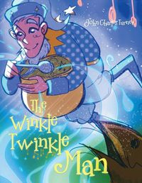 Cover image for The Winkle Twinkle Man