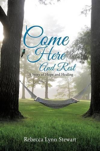 Cover image for Come Here And Rest