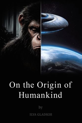 Cover image for On the Origin of Humankind