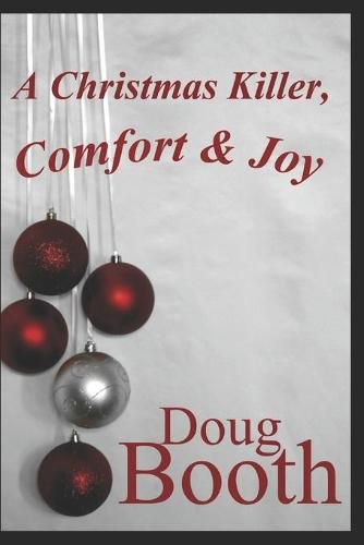 Cover image for A Christmas Killer, Comfort & Joy