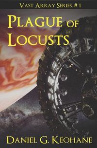 Cover image for Plague of Locusts