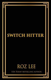 Cover image for Switch Hitter