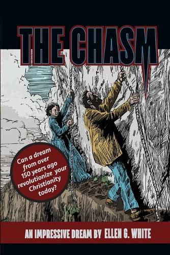 Cover image for The Chasm