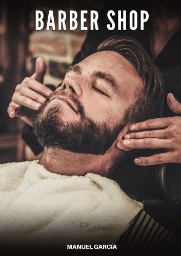 Cover image for Barber Shop