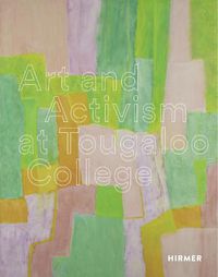 Cover image for Art and Activism at Tougaloo College