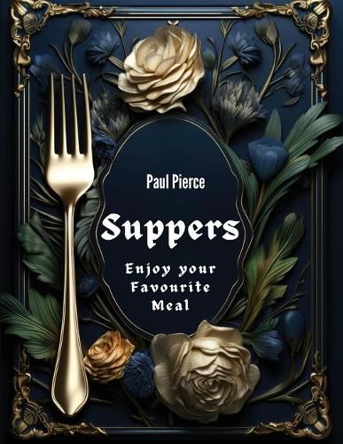 Cover image for Suppers