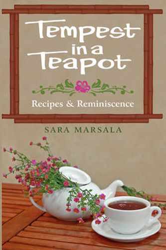 Cover image for Tempest in a Teapot