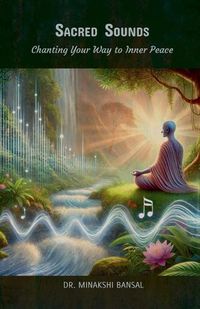 Cover image for Sacred Sounds