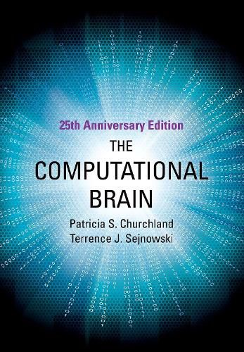 Cover image for The Computational Brain